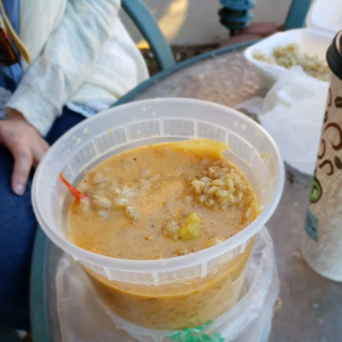 Chicken Curry