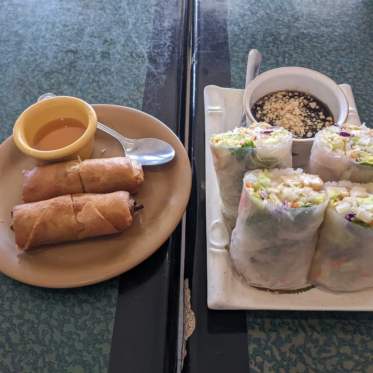 Spring Rolls