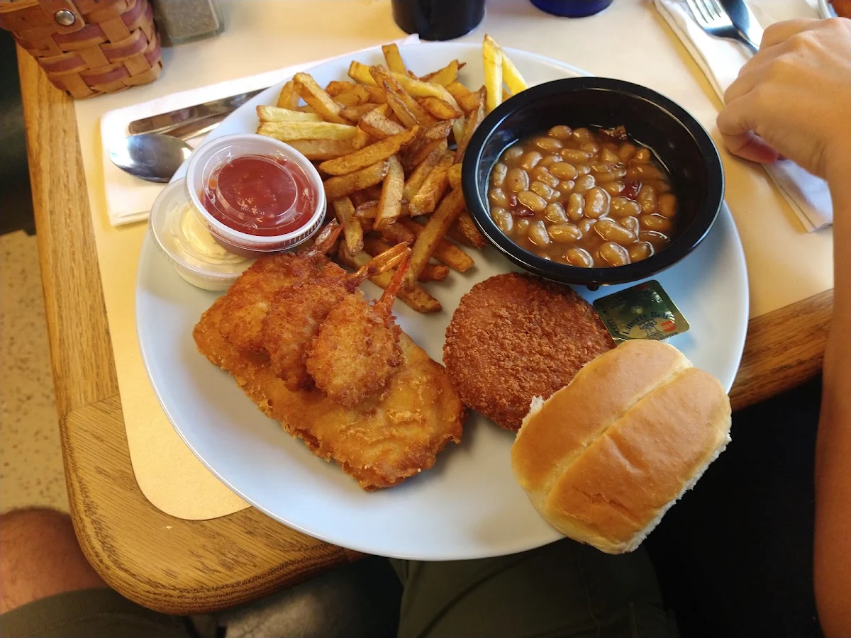Baked Beans