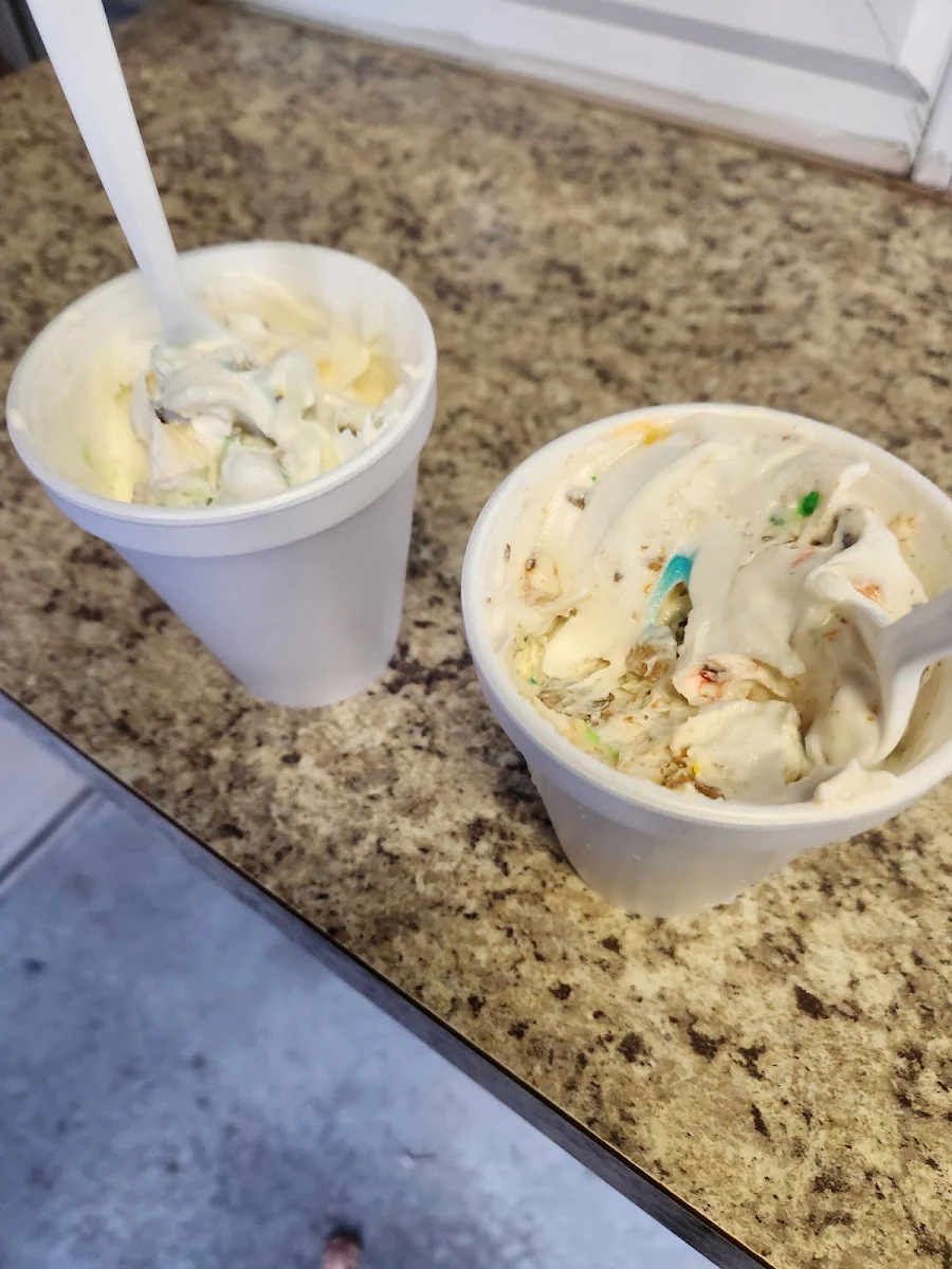 Potato Salad