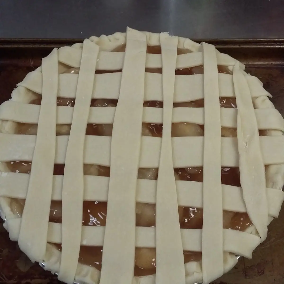 Apple Pie