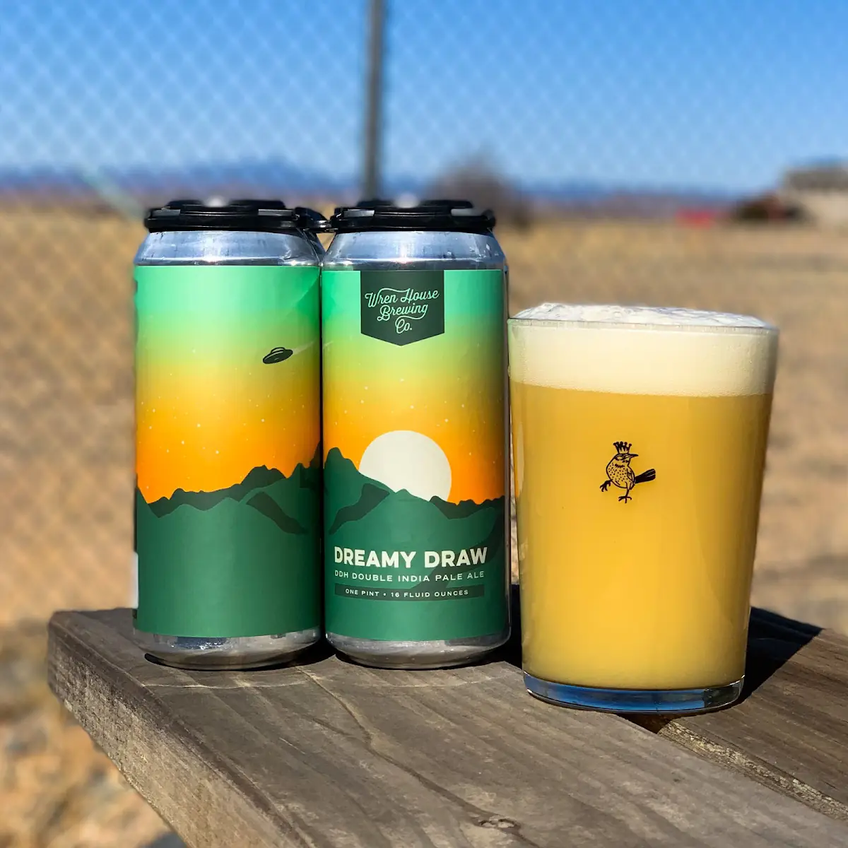 Double IPA