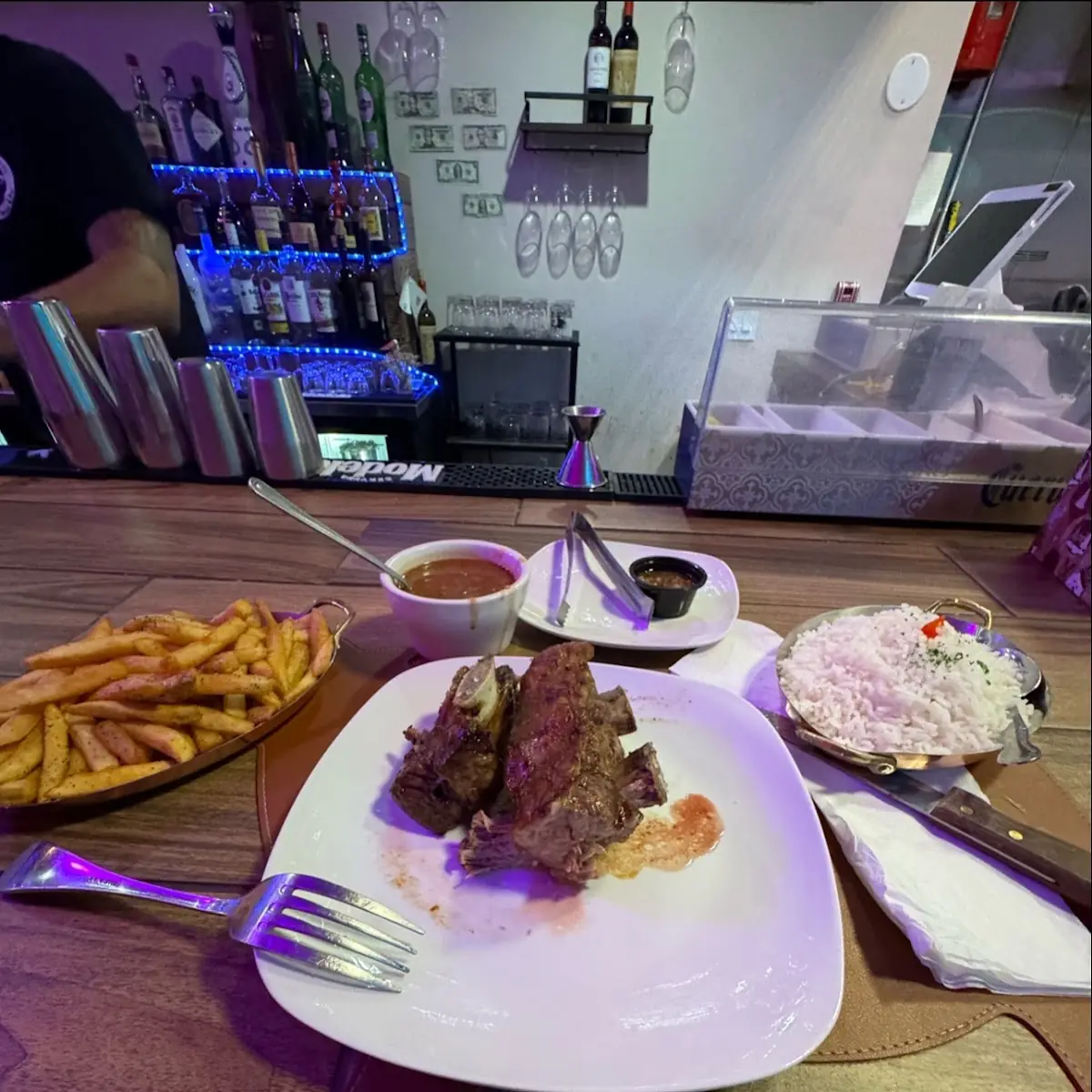 Short Rib