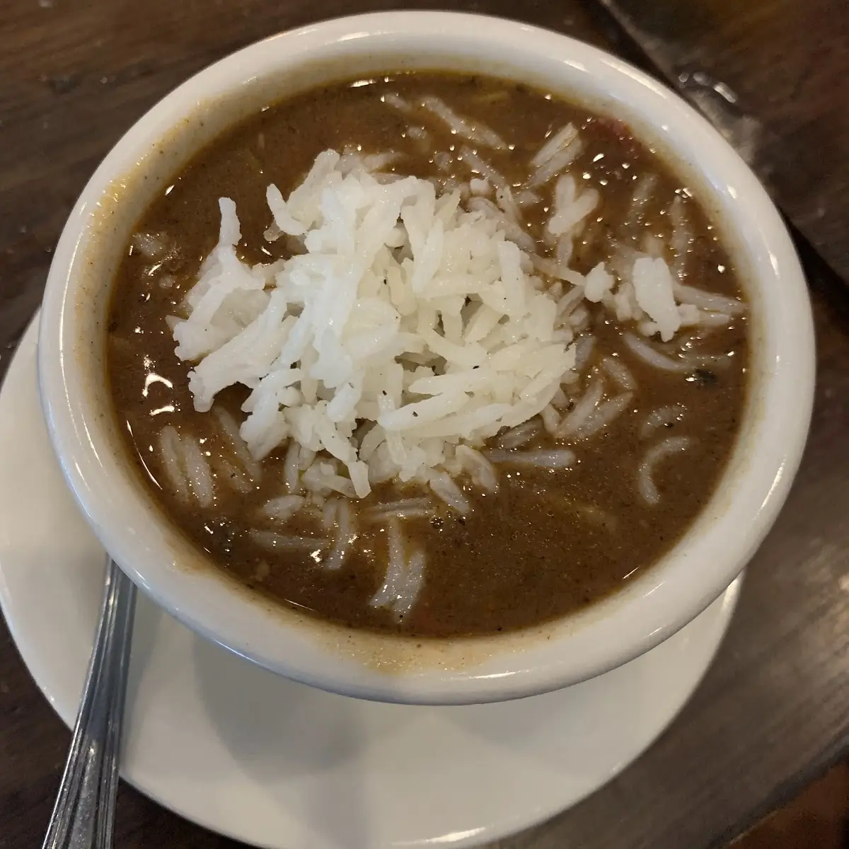 Onion Soup