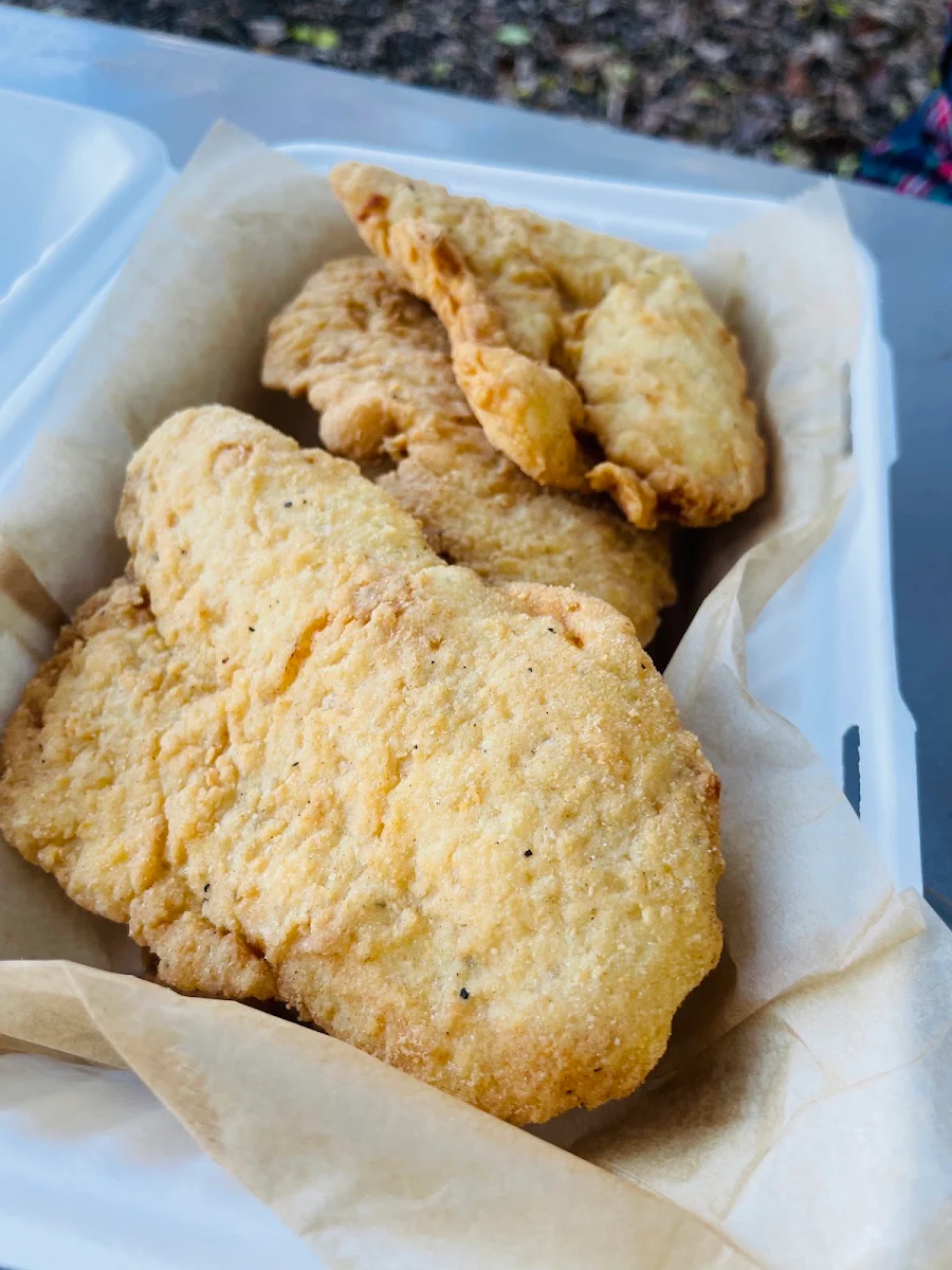 Chicken Nuggets