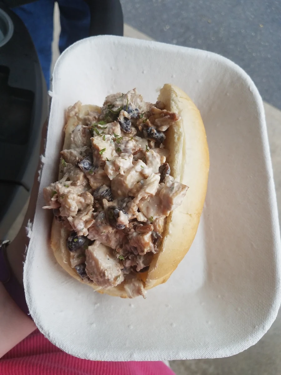 Chicken Salad