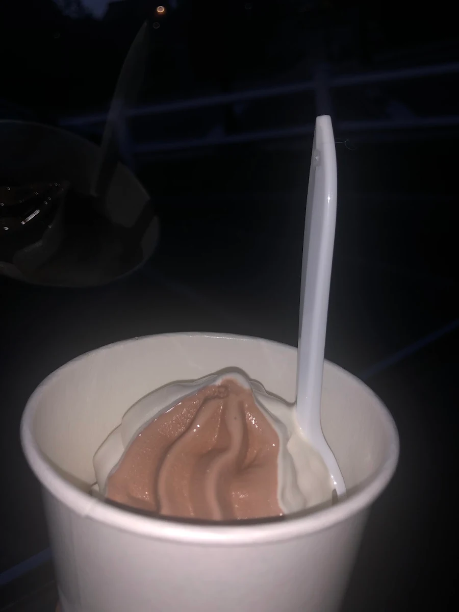 Soft Serve