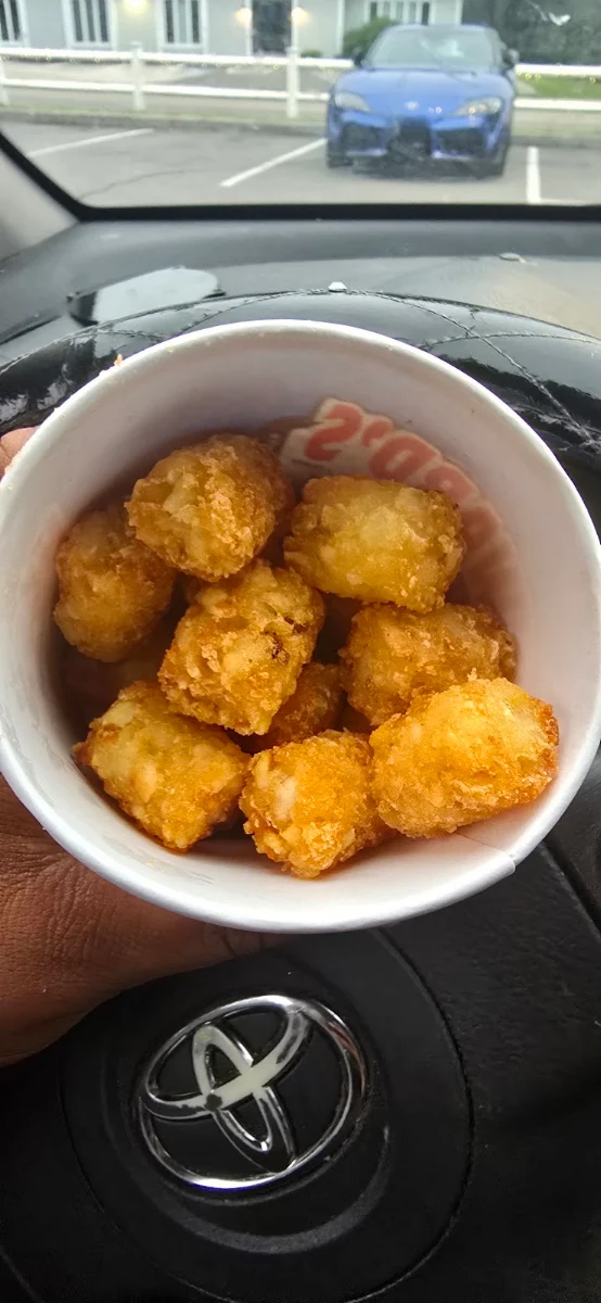 Tator Tots