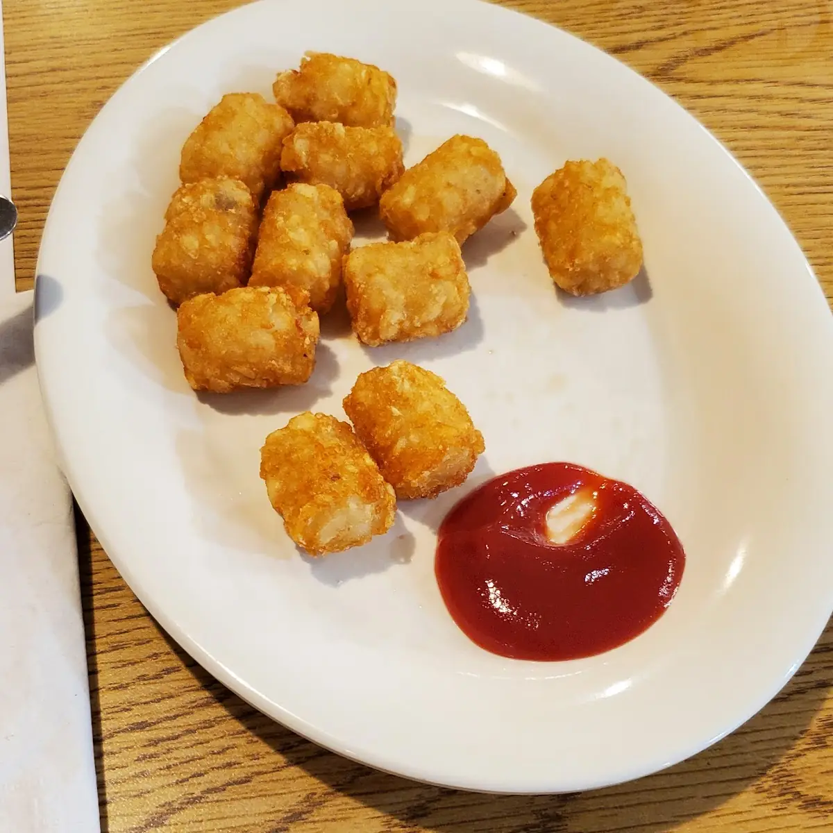 Tater Tots