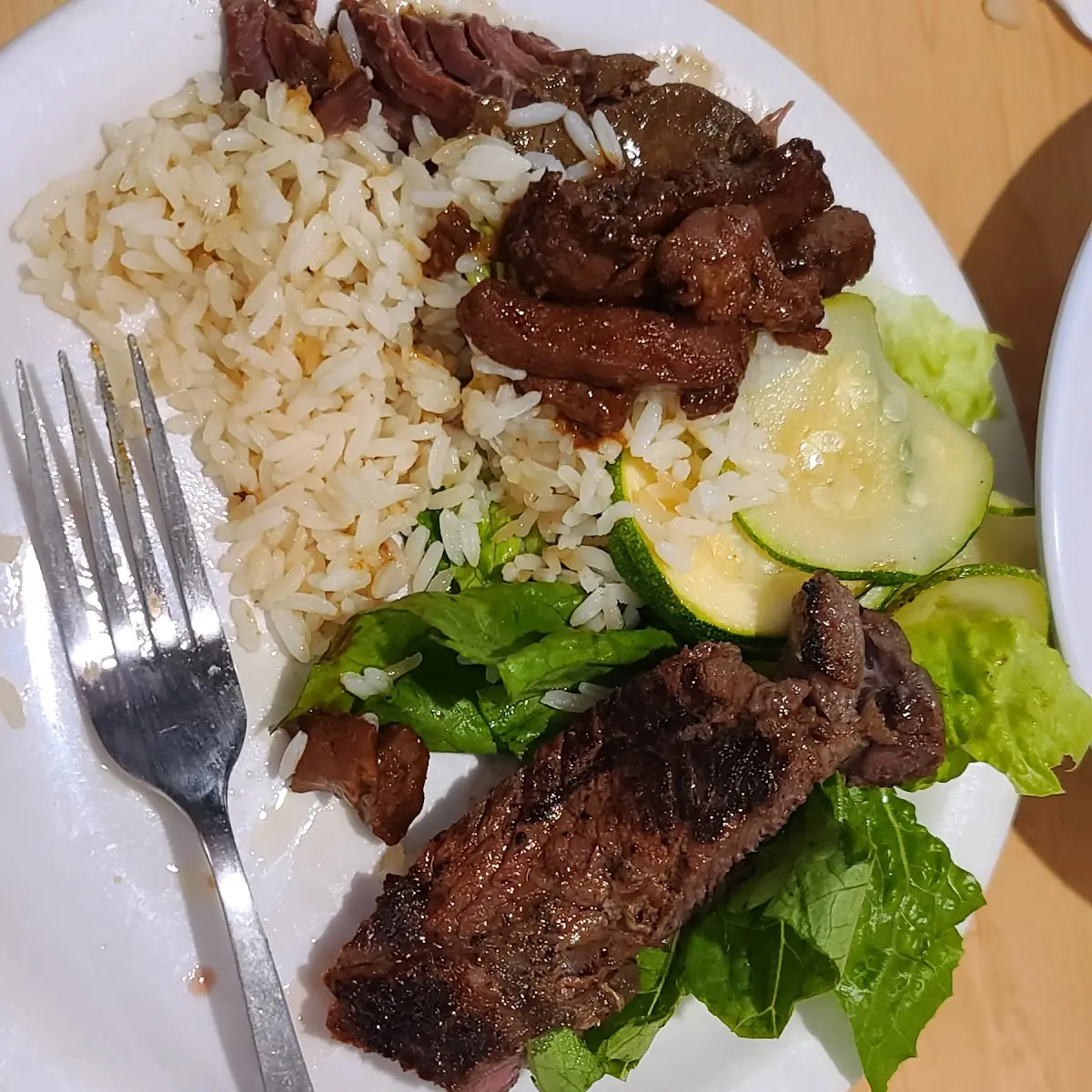 Carne Asada