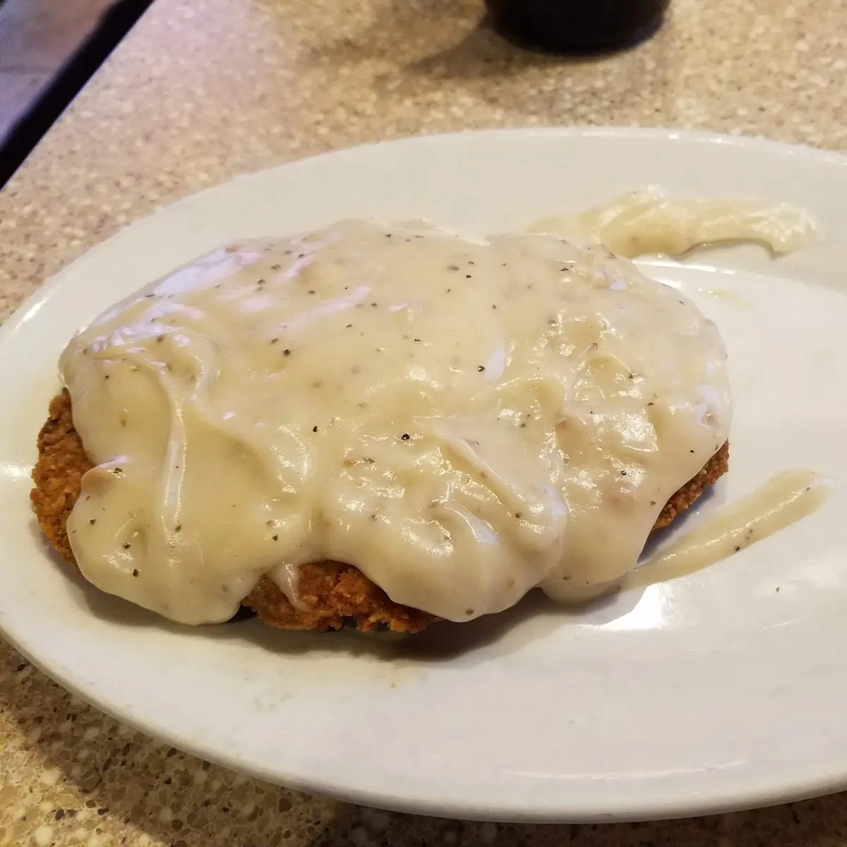 Chicken Fried Steak