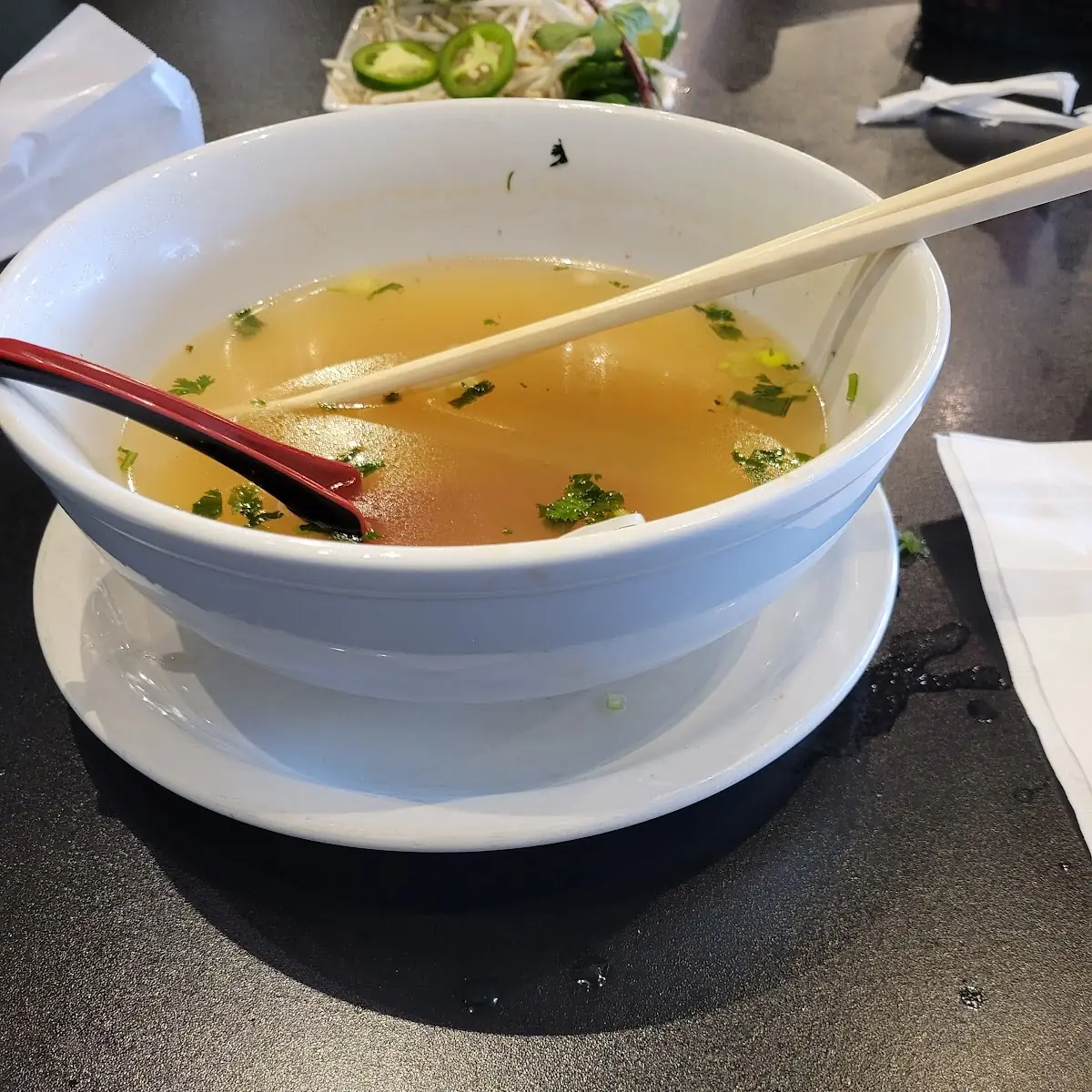 Pho GA