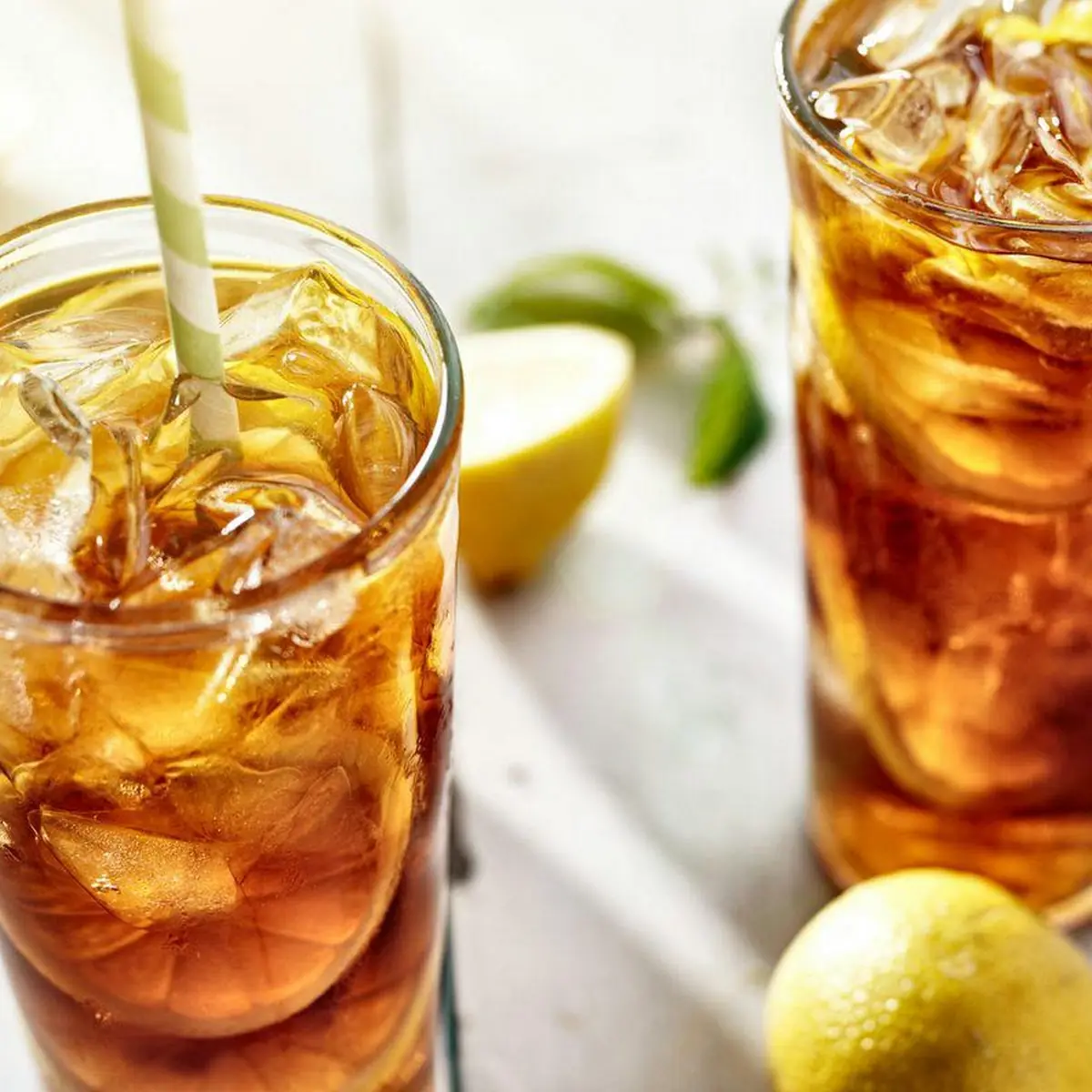 Unsweet Tea