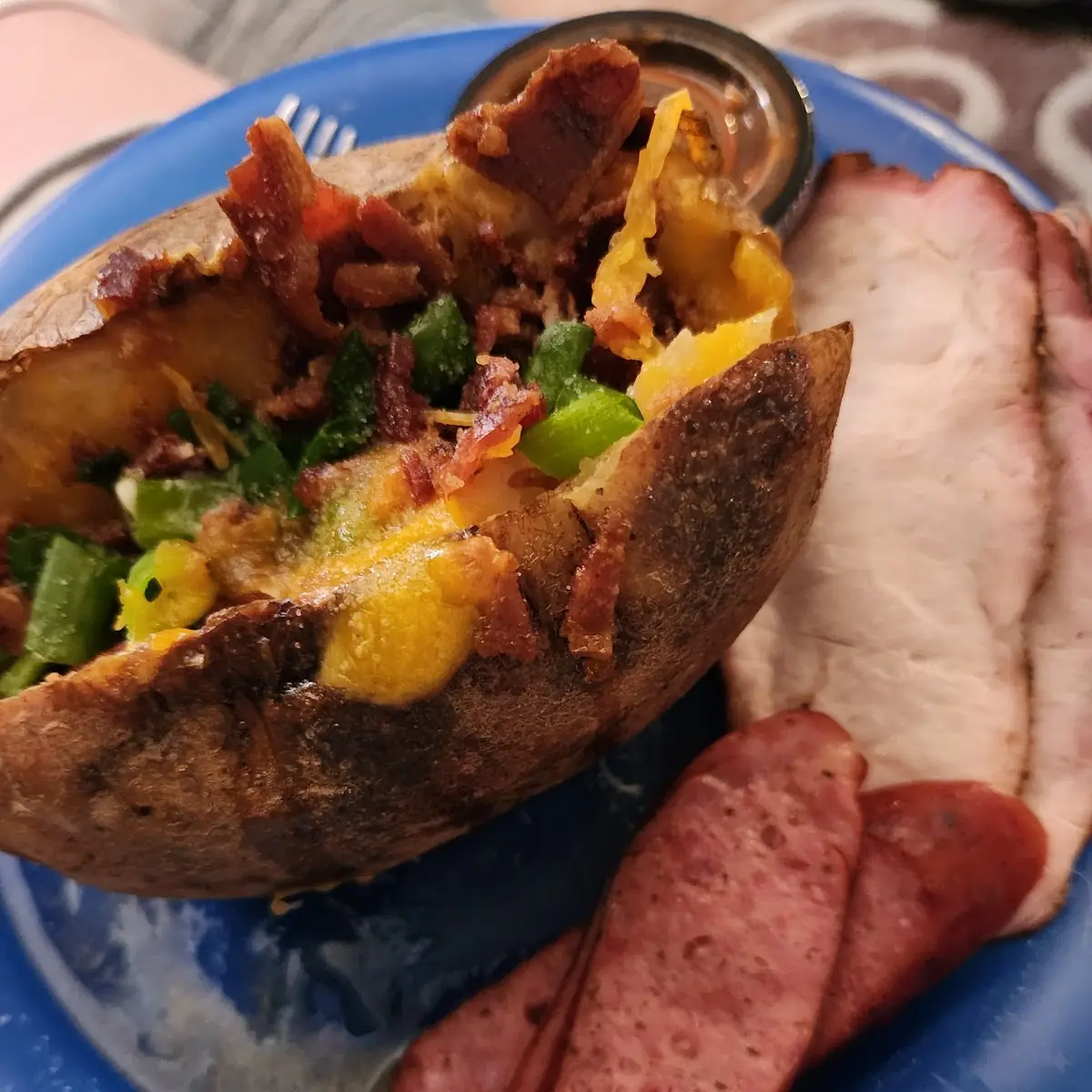 Baked Potato