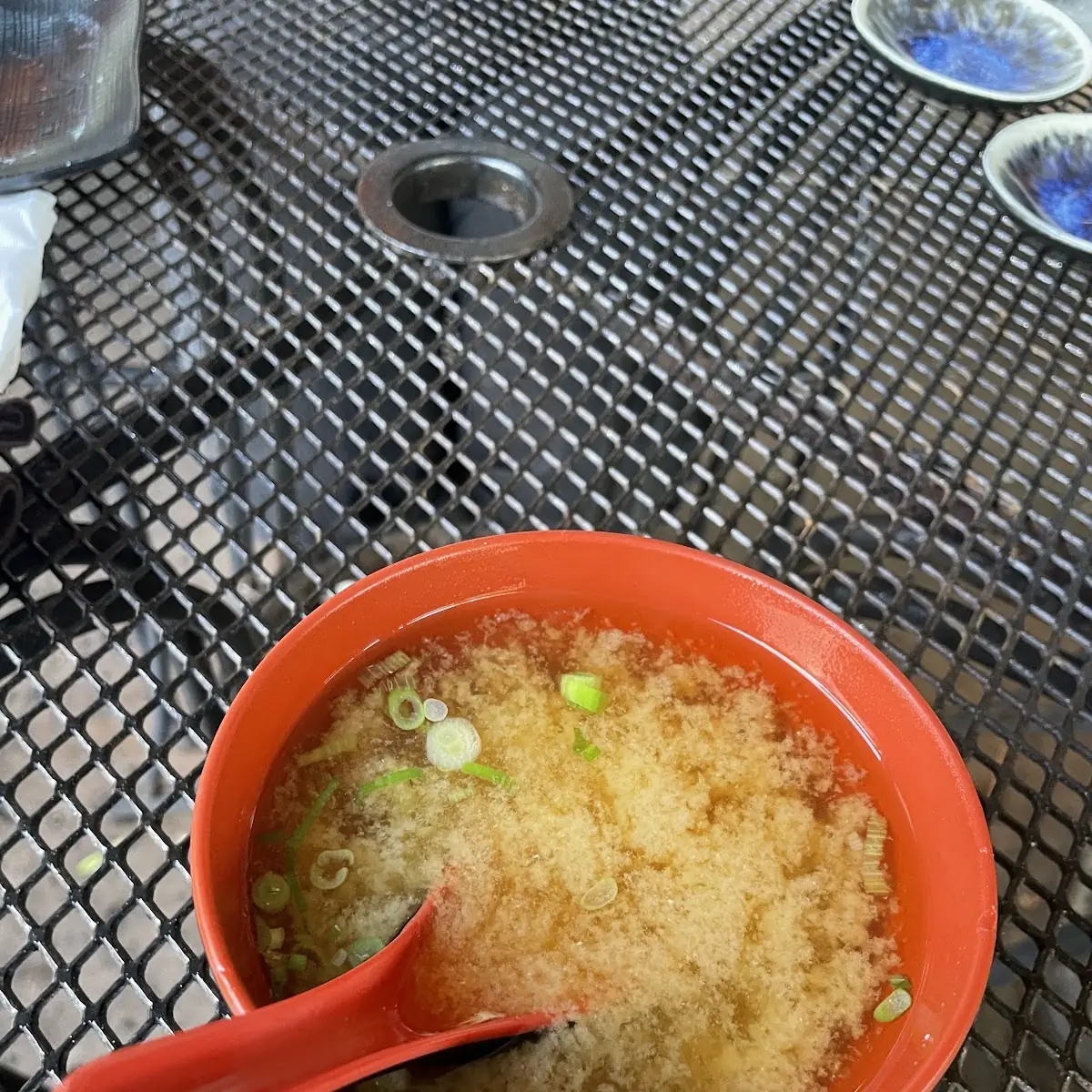 Miso Soup