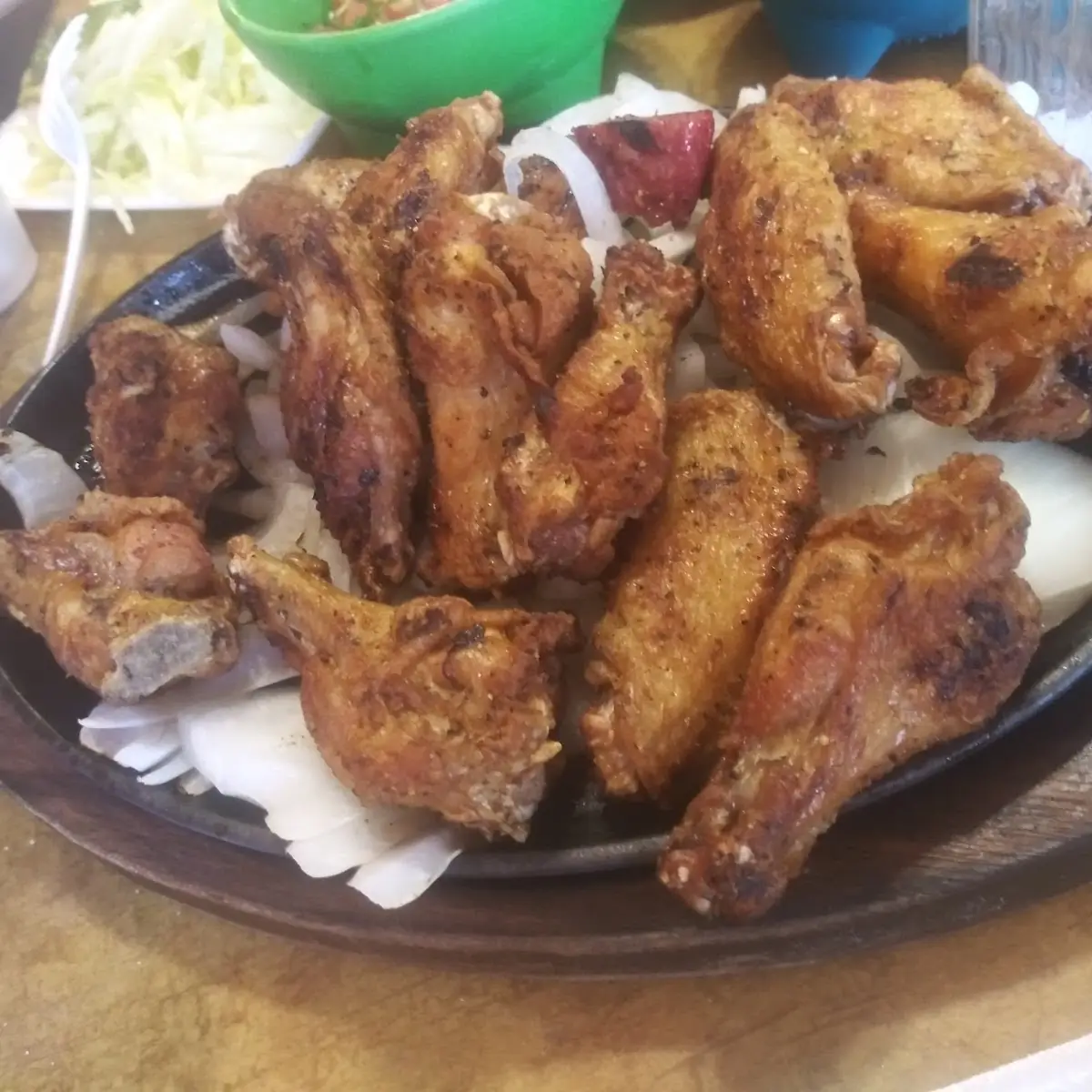 Wings