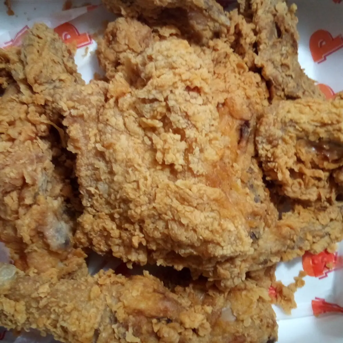 Fried Chicken