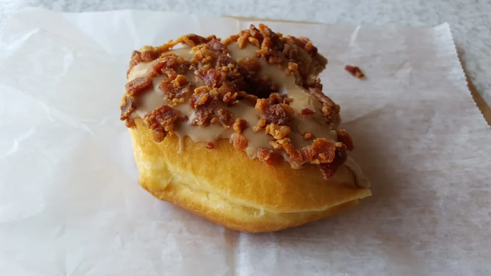 Doughnut