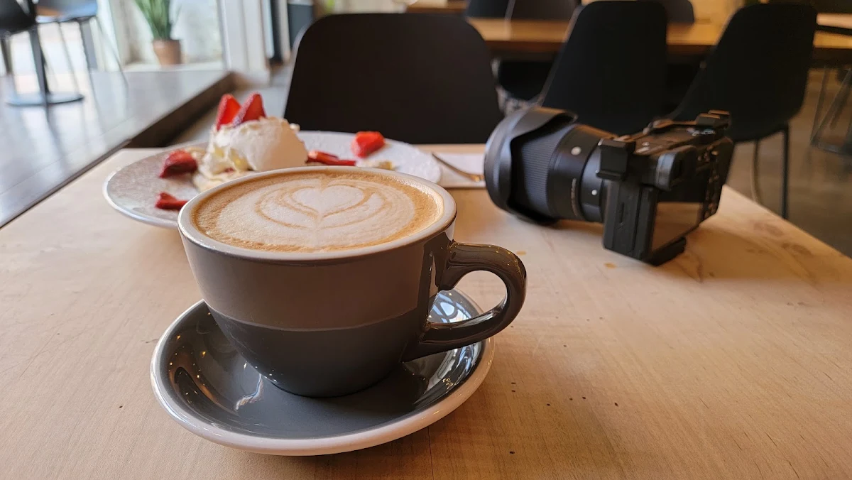 Cappuccino