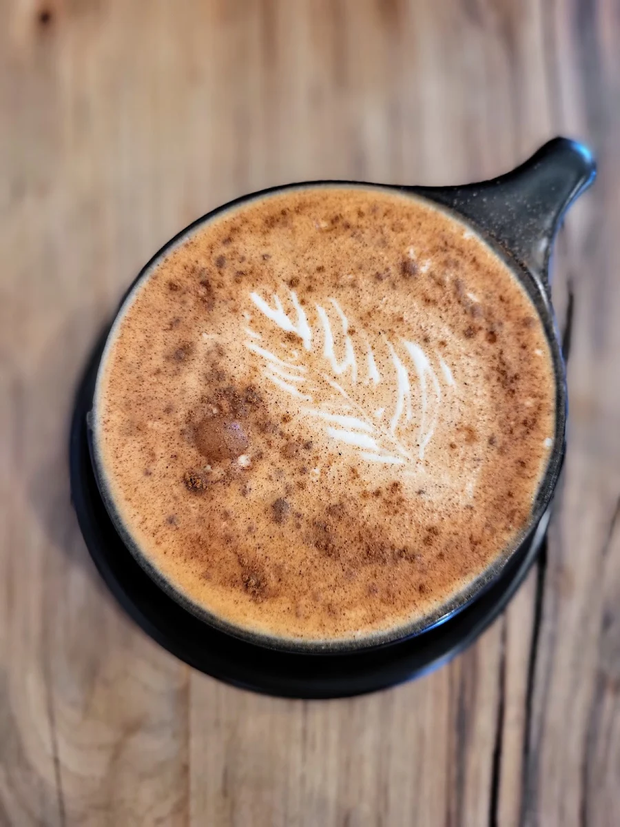 Chai Latte