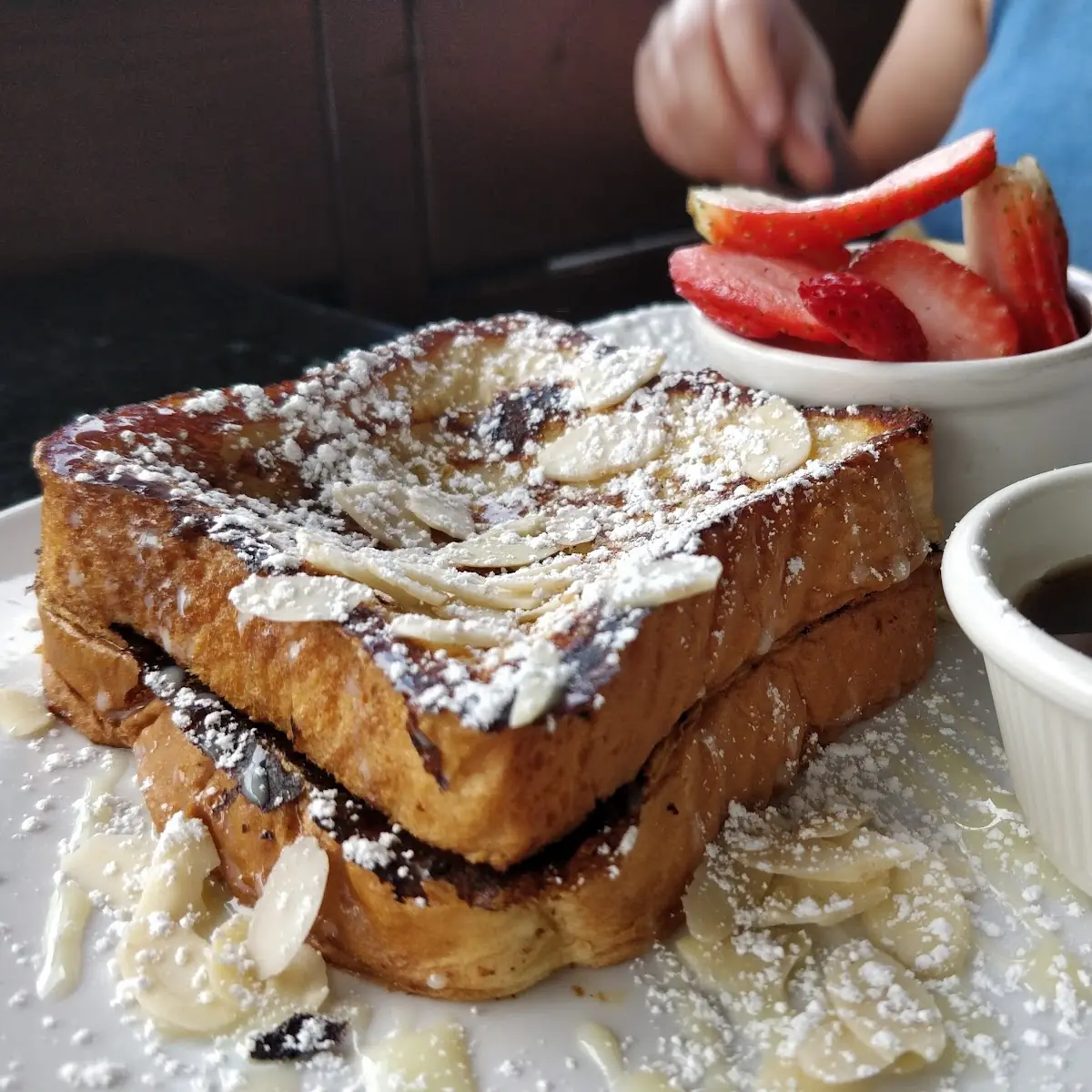 French Toast