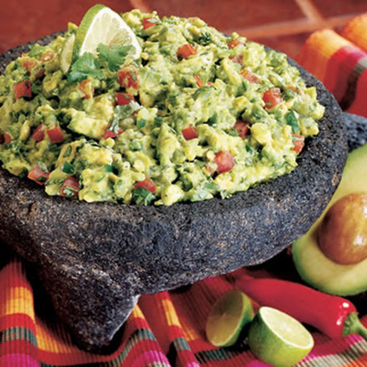 Guacamole