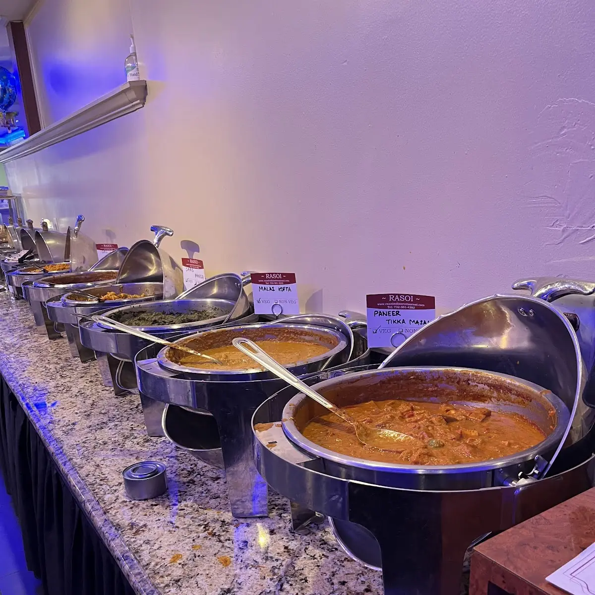 Dal Makhani