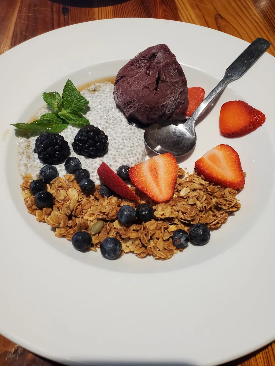Acai Bowl