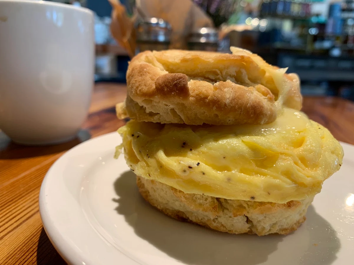 Chicken Pot Pie