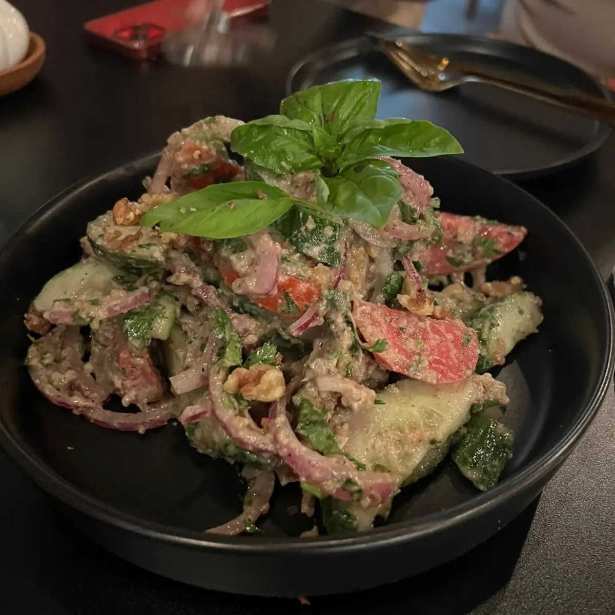House Salad