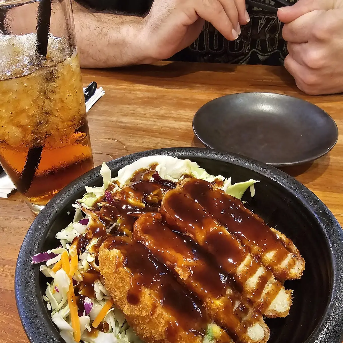 Chicken Katsu