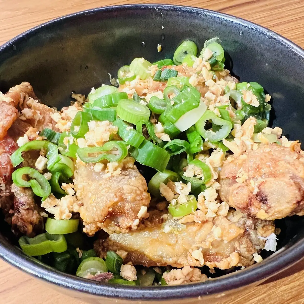 Karaage Don