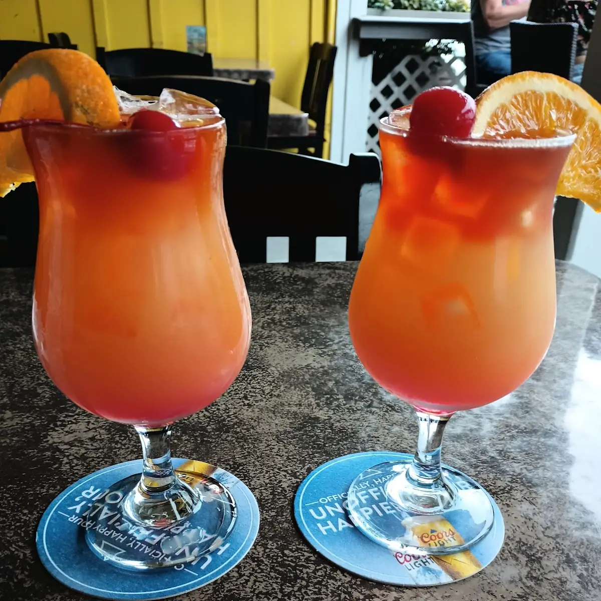Mai Tai