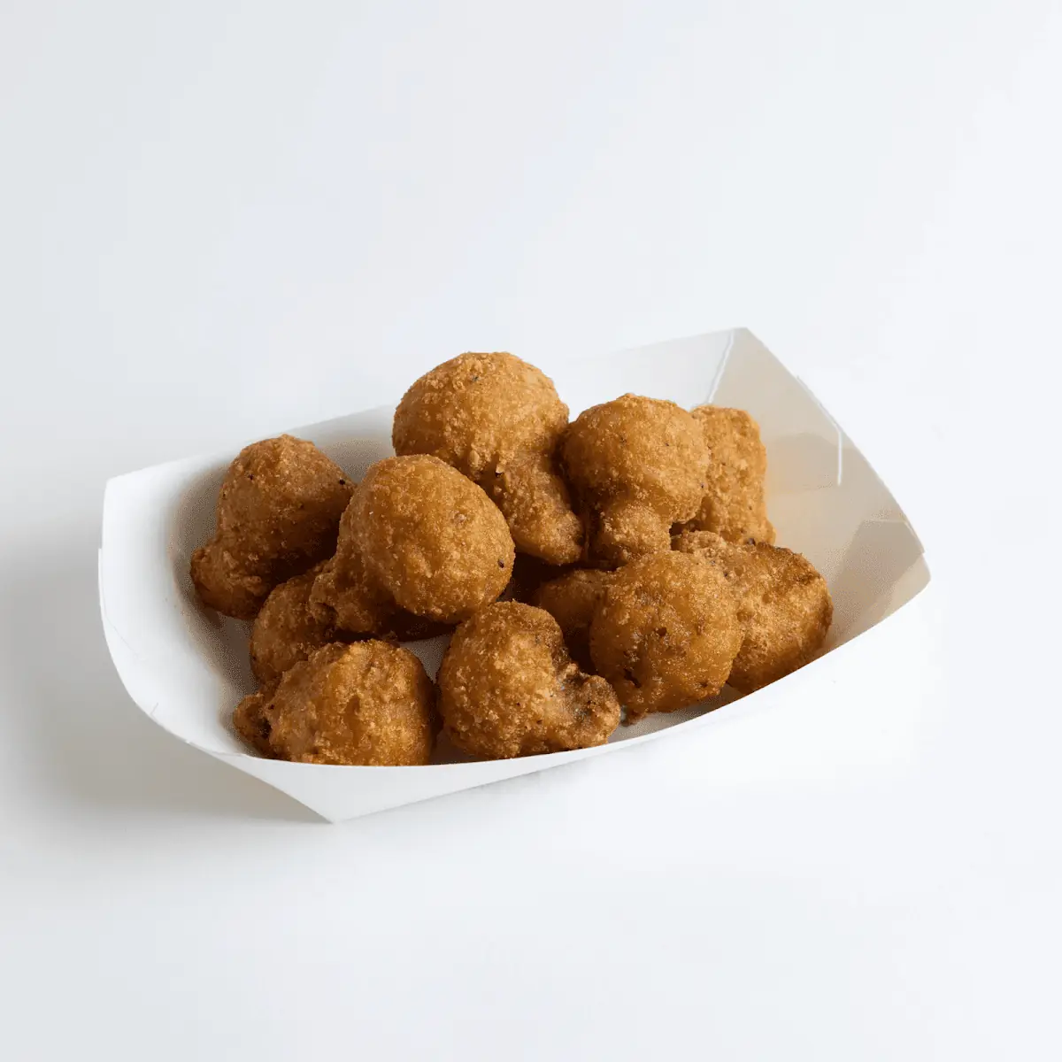 Corn Nuggets