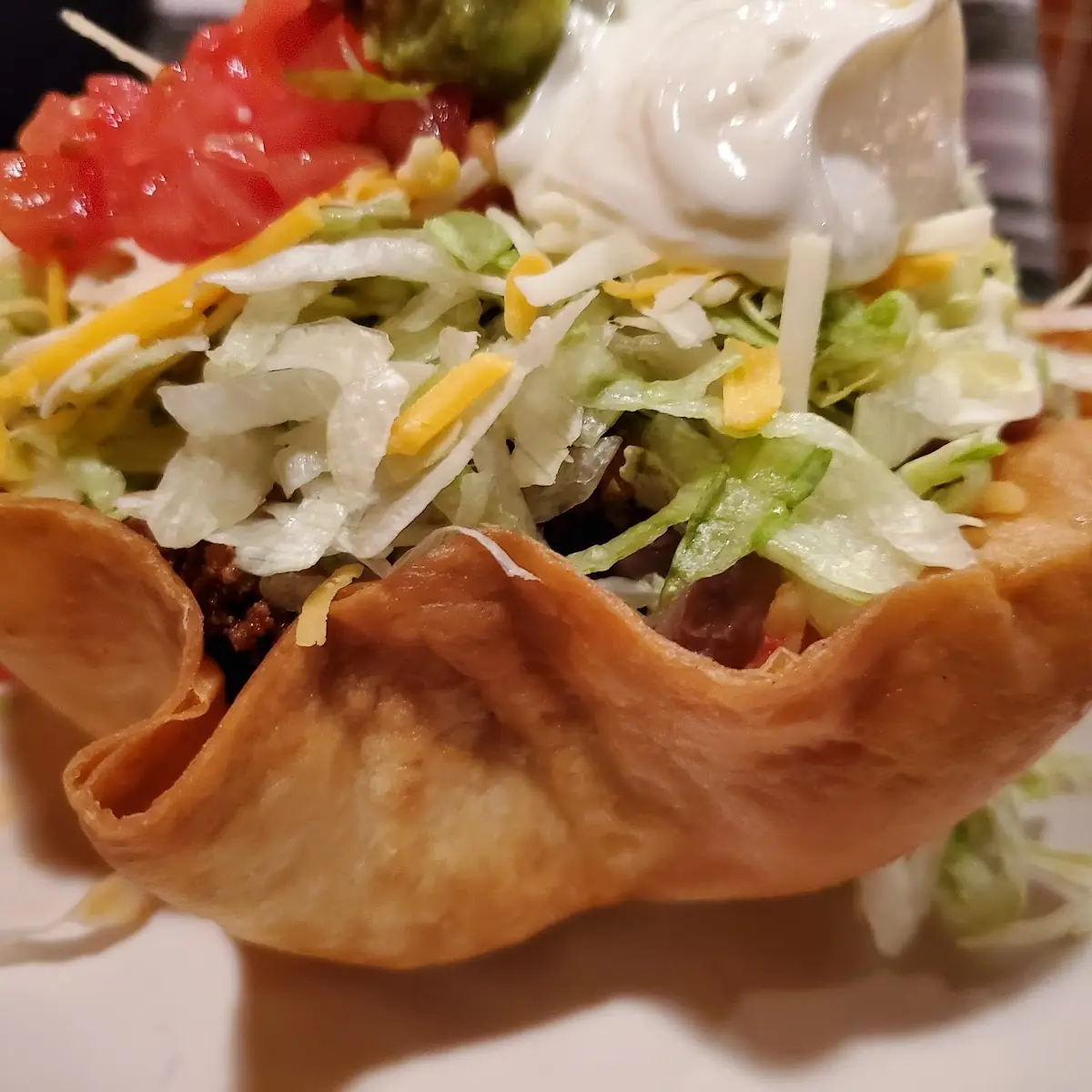 Taco Salad