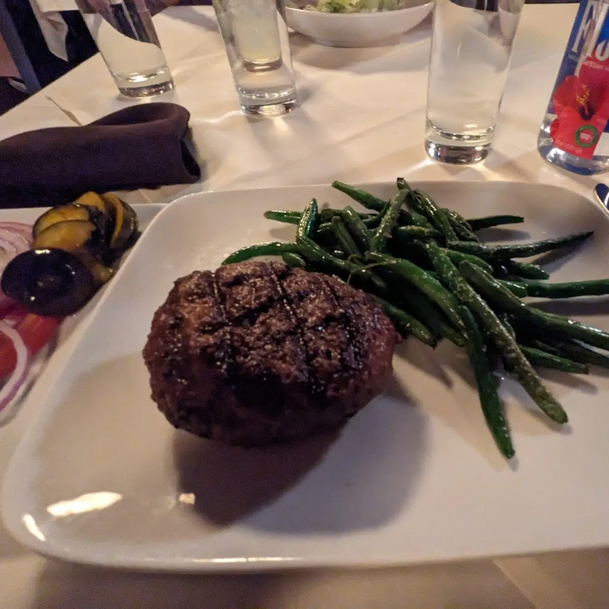 Filet Mignon