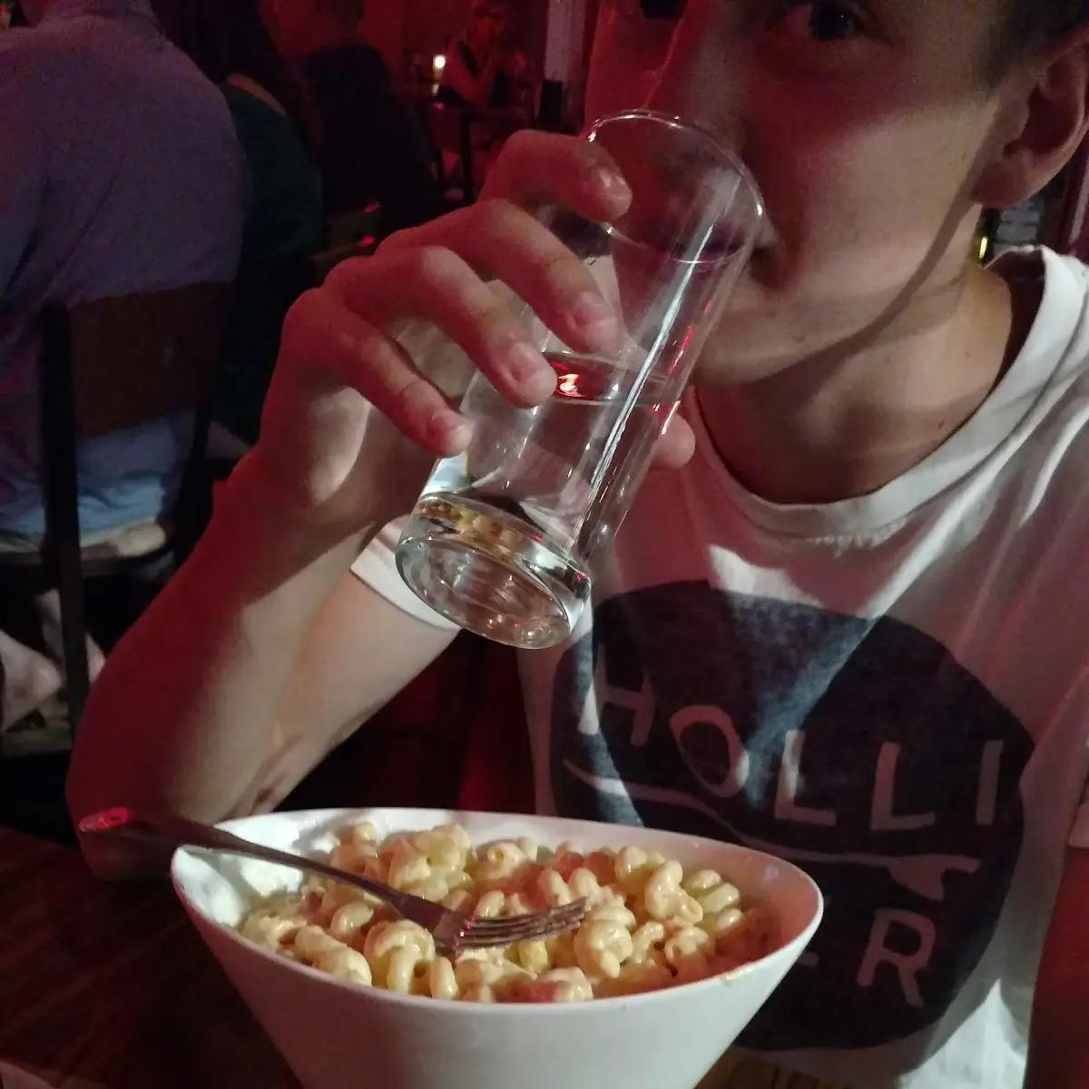Mac & Cheese
