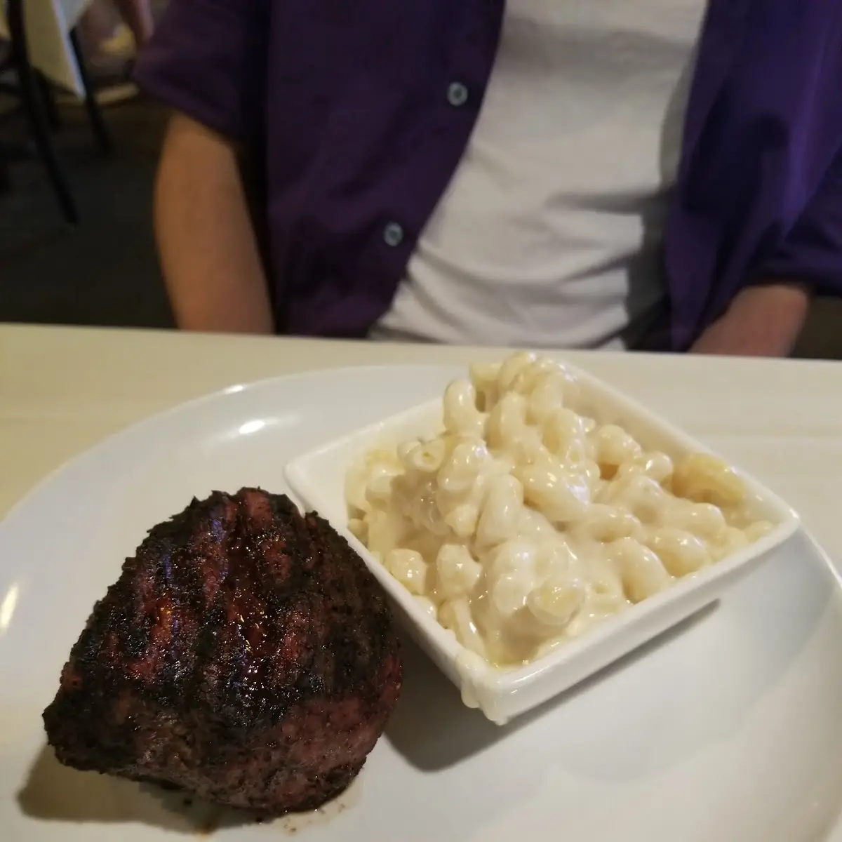 Prime NY Strip