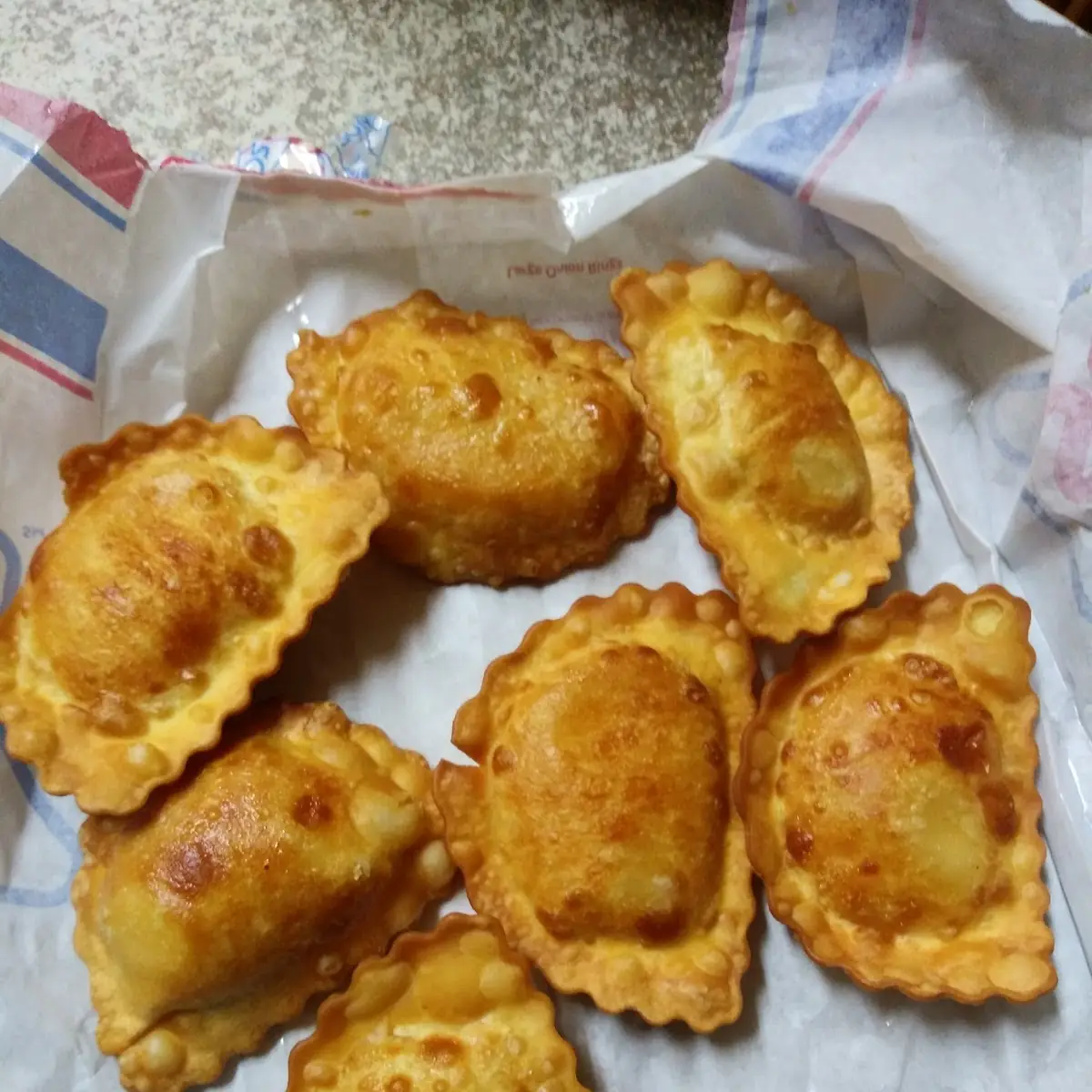 Buffalo Chicken Bites