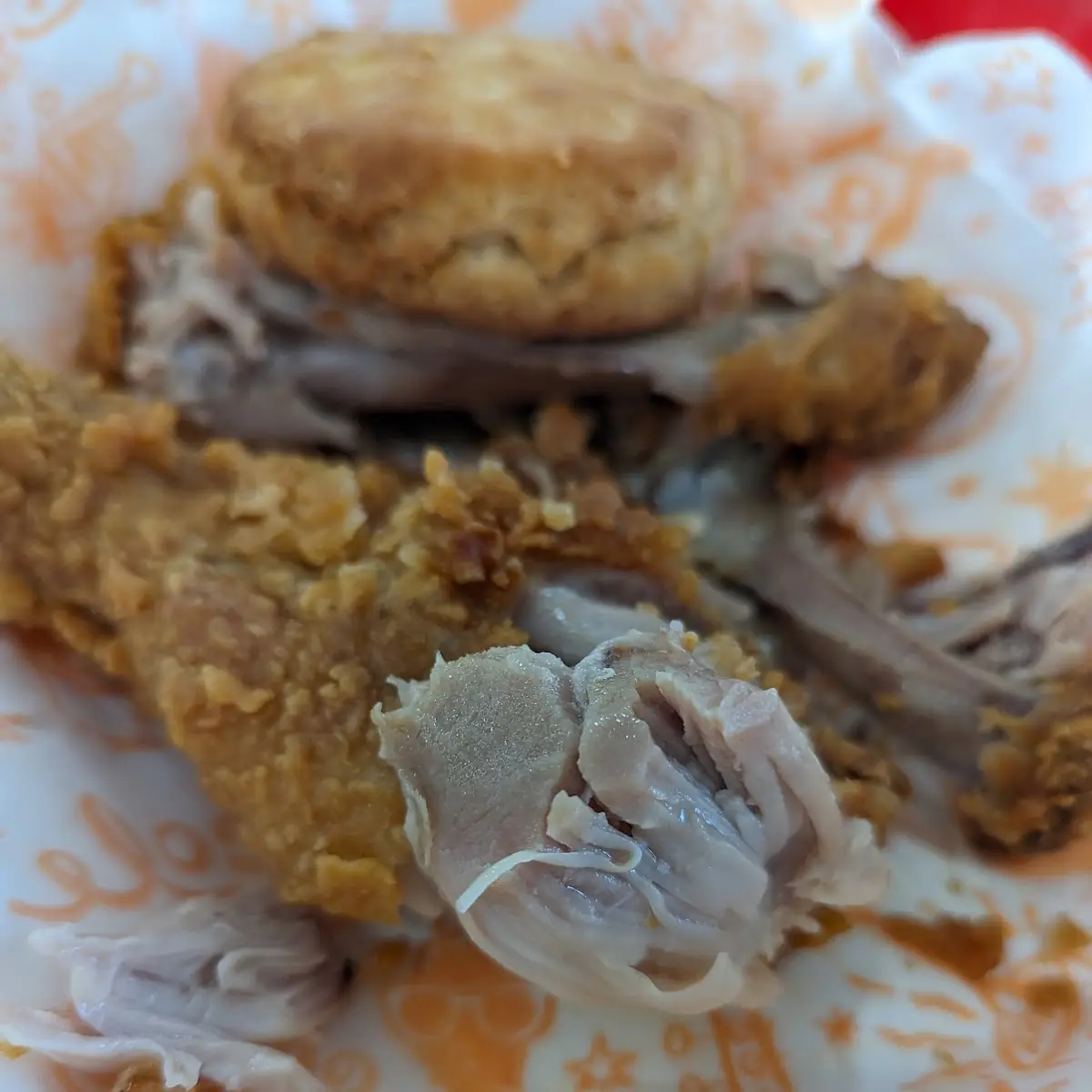 Chicken Tenders