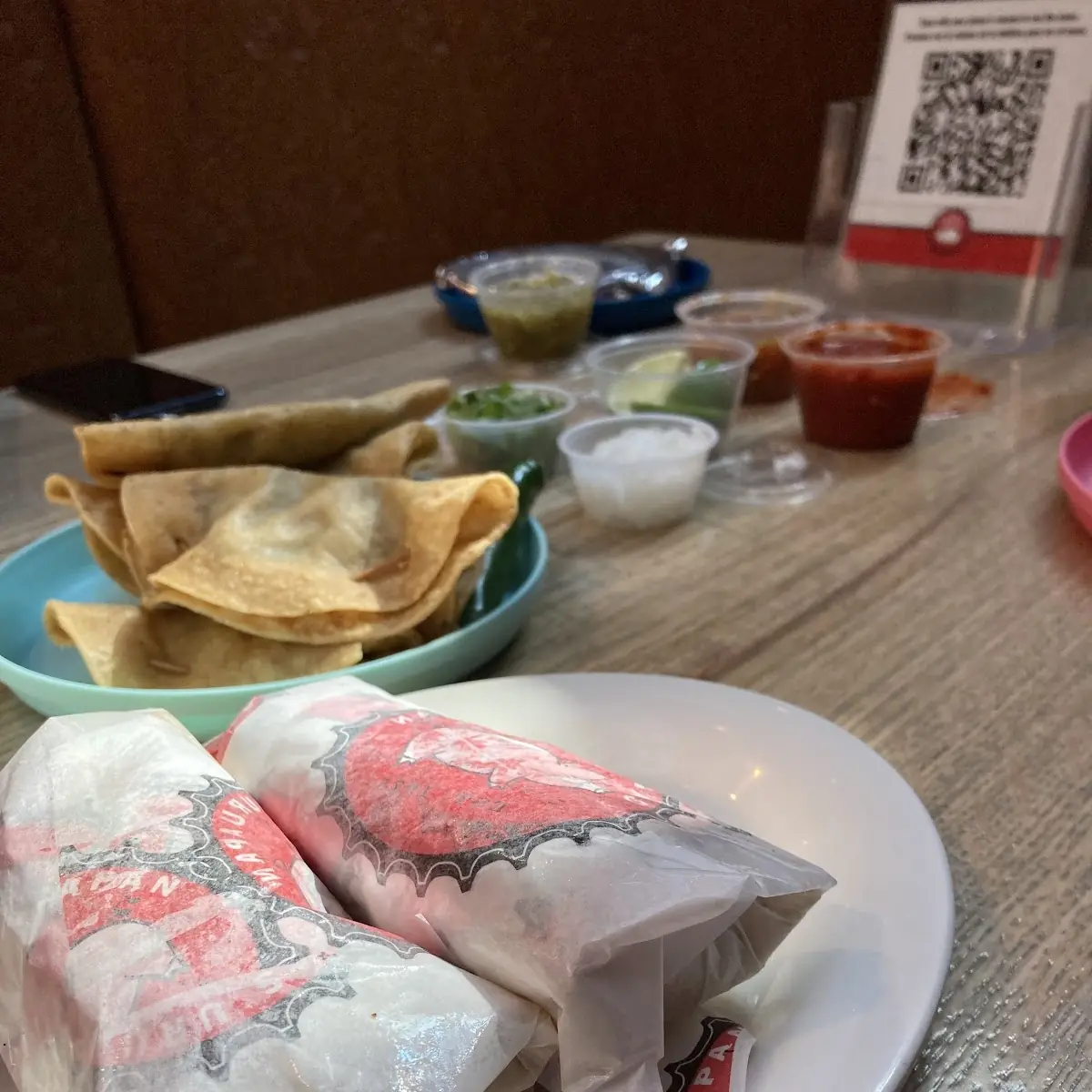 Tacos De Carnitas