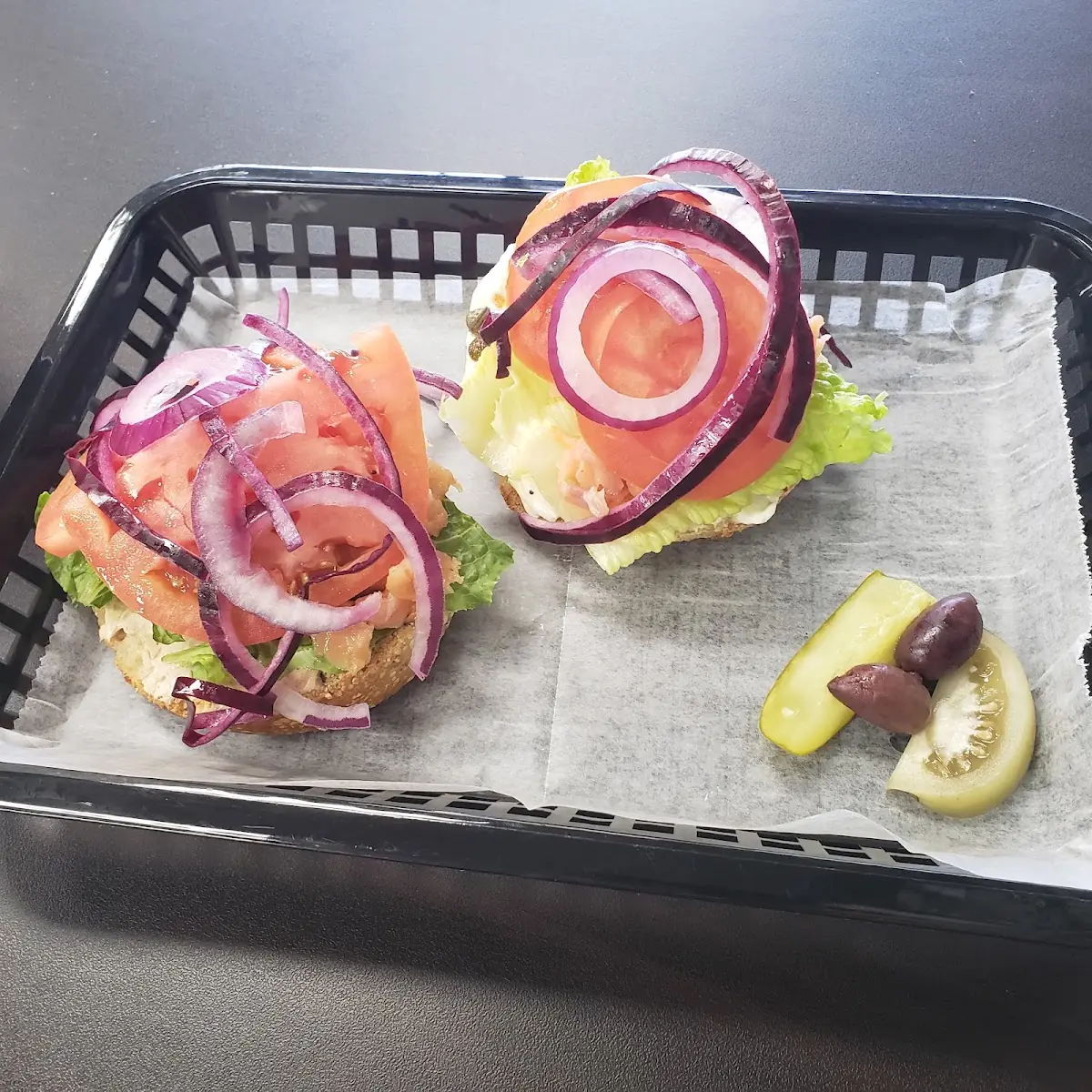 Avocado Toast