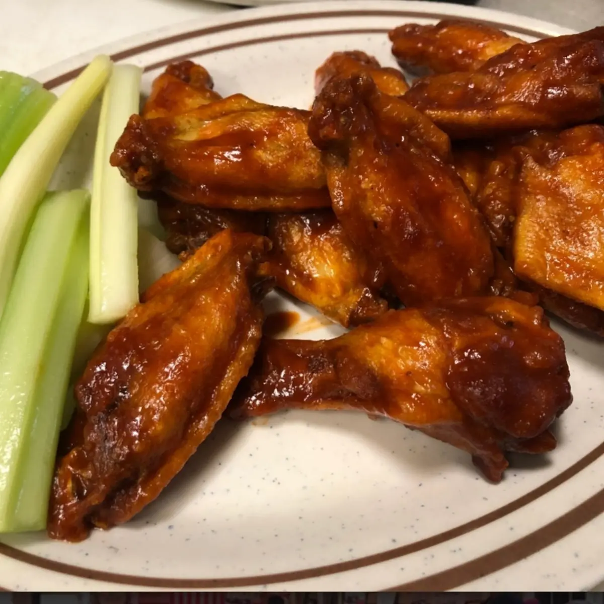 Buffalo Wings