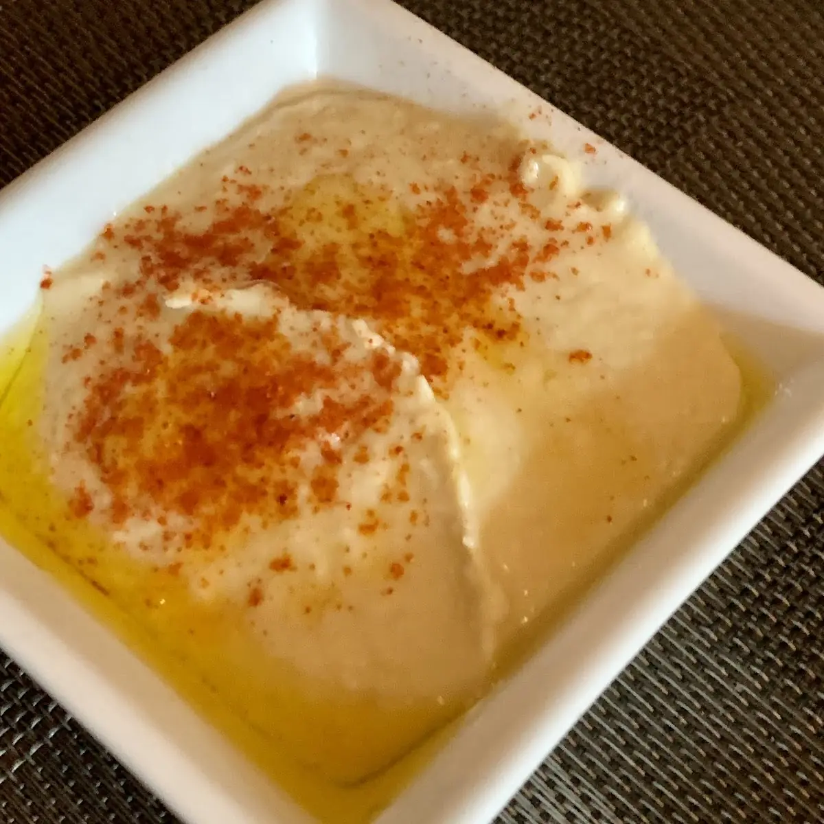 Hummus