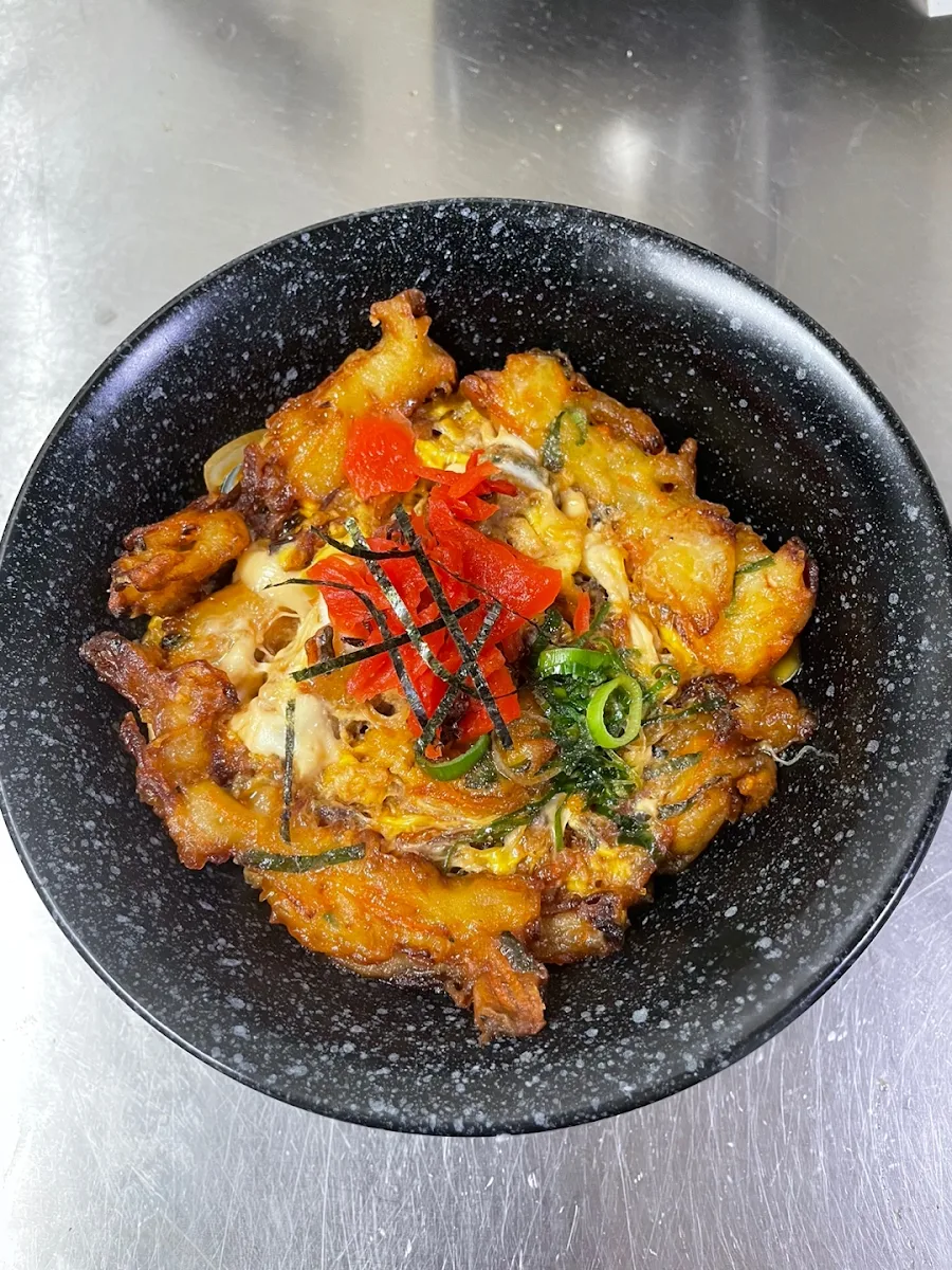 Highlights, Bada Sushi