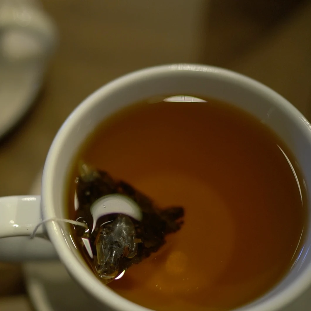 Green Tea