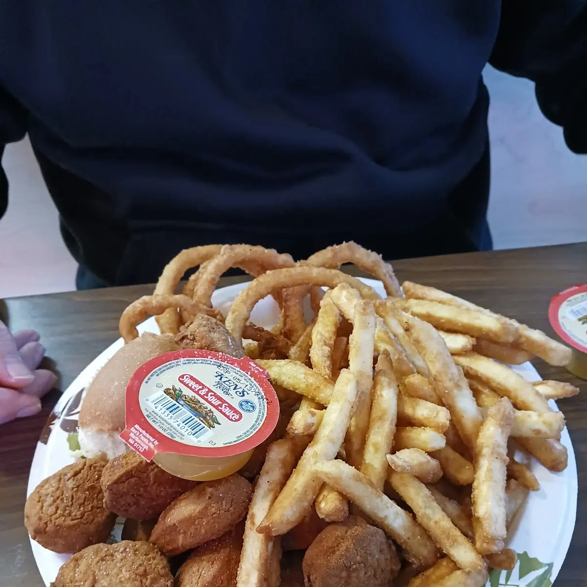 Chicken Nuggets
