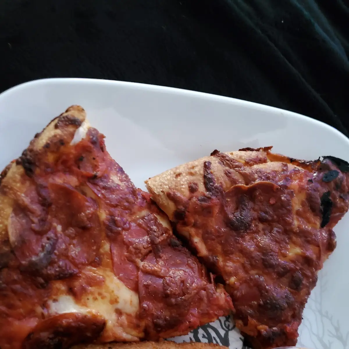 Small Pizza