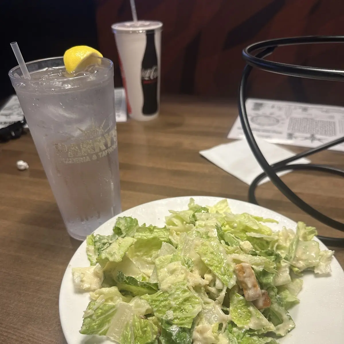House Salad (Catering)