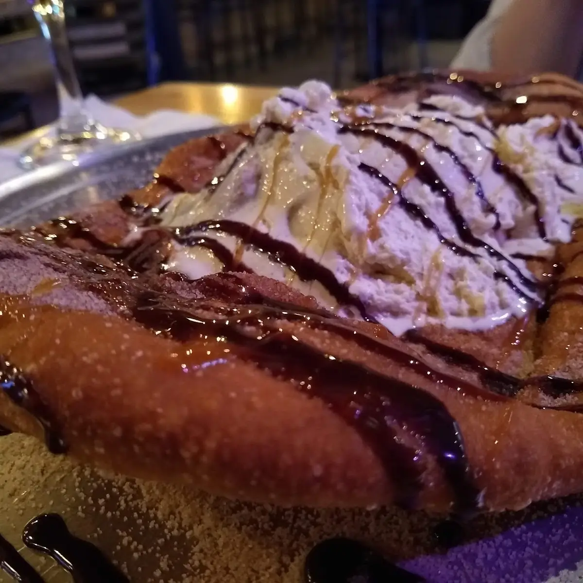 Elephant Ear